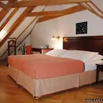 Charles Bridge Heritage By Salvator 4*