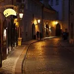 Charles Bridge Heritage By Salvator