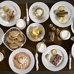 Charles Bridge Heritage By Salvator 4*