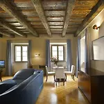 Charles Bridge Heritage By Salvator 4* Prag