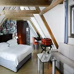 Charles Bridge Heritage By Salvator 4* Prag