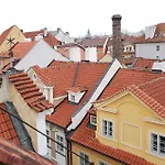 Charles Bridge Heritage By Salvator 4*