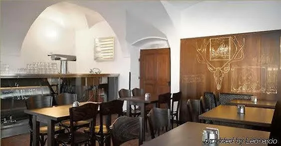 아파트호텔 Charles Bridge Heritage By Salvator 4*