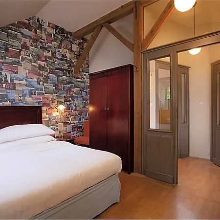 Apart Otel Charles Bridge Heritage By Salvator