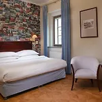 公寓式酒店 Charles Bridge Heritage By Salvator 4*