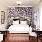 公寓式酒店 Charles Bridge Heritage By Salvator 4*