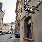 Charles Bridge Heritage By Salvator 公寓式酒店 布拉格