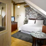 公寓式酒店 Charles Bridge Heritage By Salvator 4*