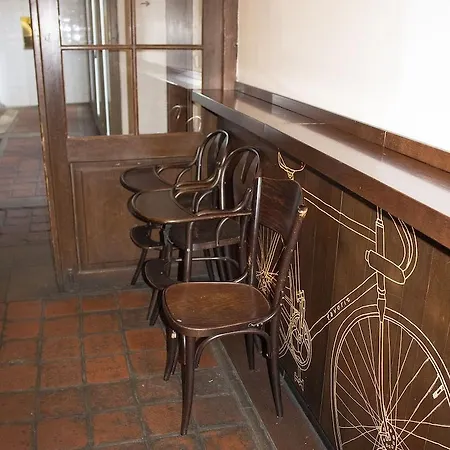 Charles Bridge Heritage By Salvator Apart Otel