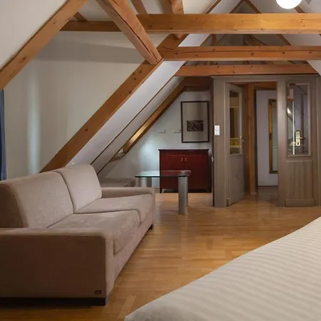 Charles Bridge & By Sivek Aparthotel Prague