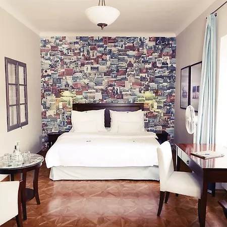 아파트호텔 Charles Bridge Heritage By Salvator 4*