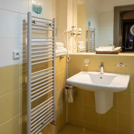 Aparthotel Charles Bridge & By Sivek