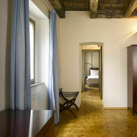 Aparthotel Charles Bridge & By Sivek