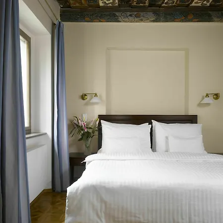 Aparthotel Charles Bridge & By Sivek Prague