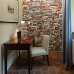 Charles Bridge Heritage By Salvator Aparthotel Prague