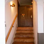 Charles Bridge Heritage By Salvator Aparthotel Prag