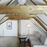 Charles Bridge Heritage By Salvator 4*