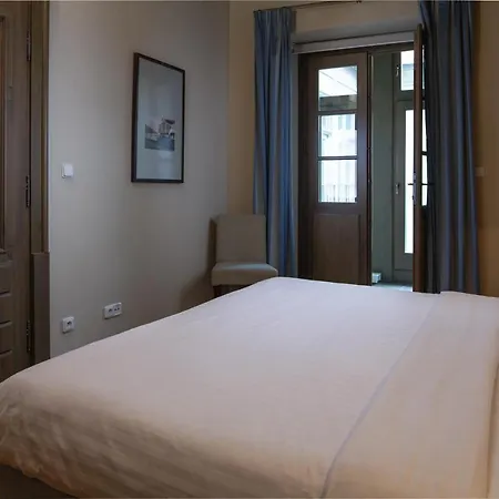 Charles Bridge & By Sivek Aparthotel