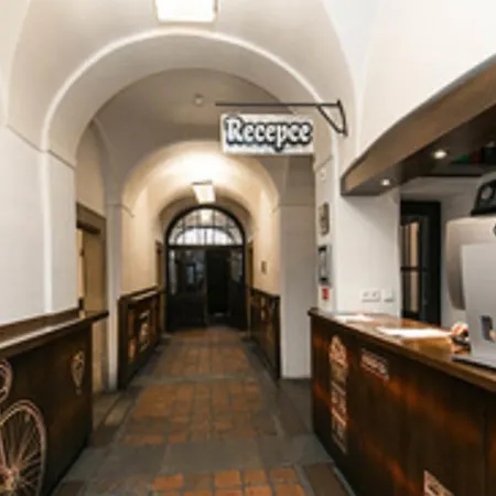 Charles Bridge & By Sivek Hotel apartamentowy 4*