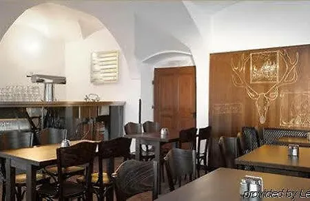 Aparthotel Charles Bridge Heritage By Salvator 4*