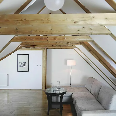 Charles Bridge Heritage By Salvator 4*